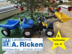 Türchen Nr. 3