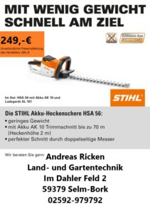 Angebot KW 16-2021