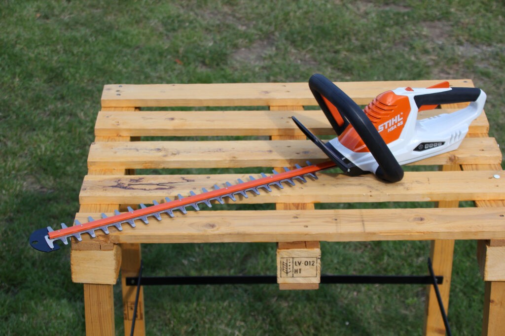stihl hsa