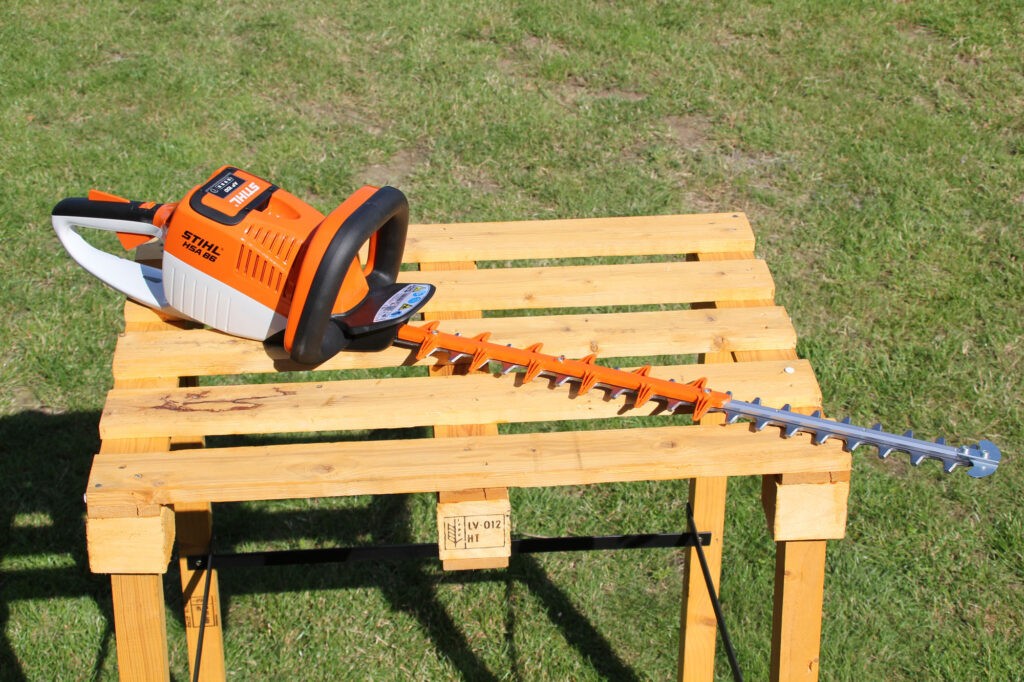 stihl hsa 86 motor