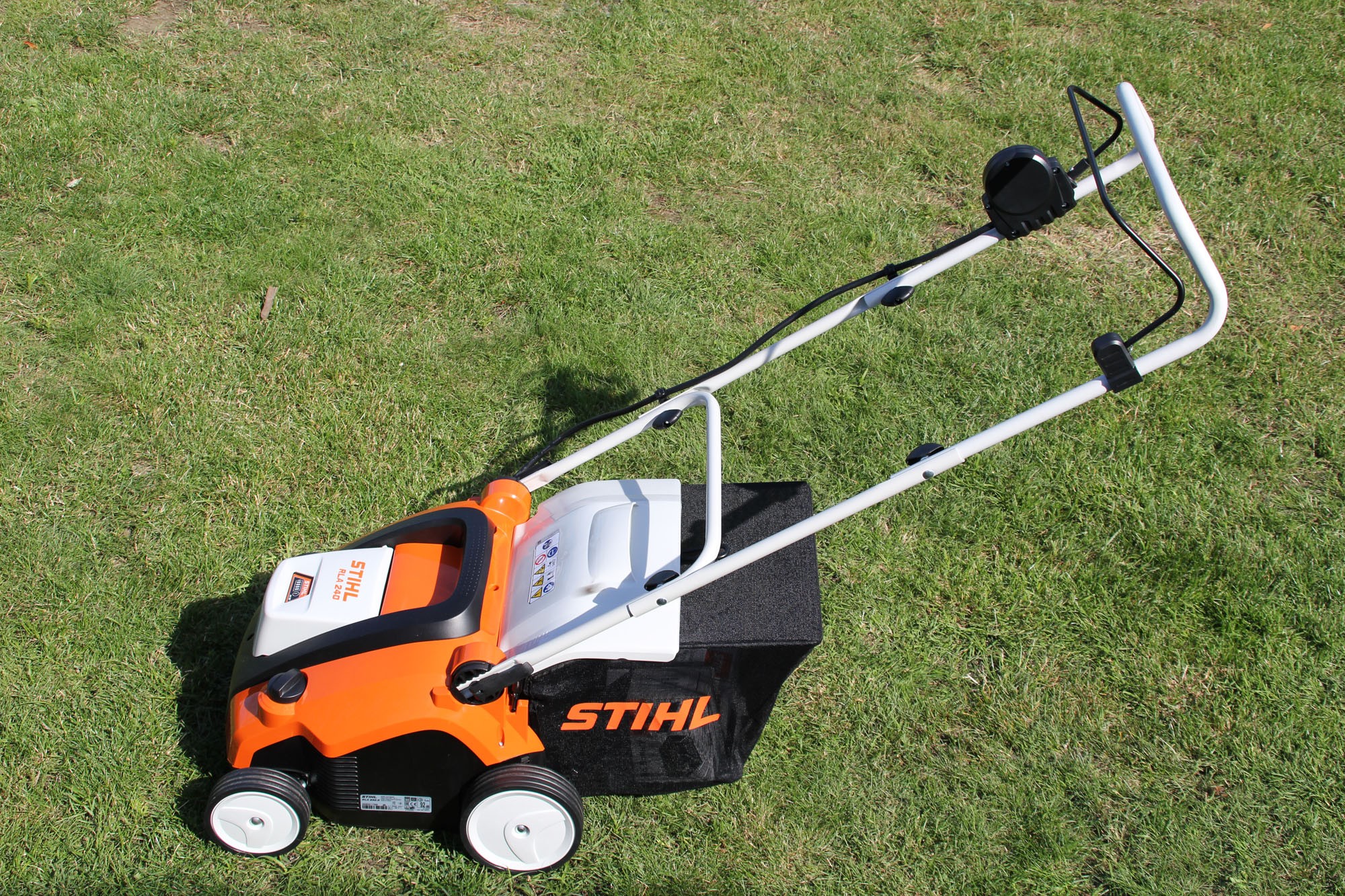 STIHL RLA 240